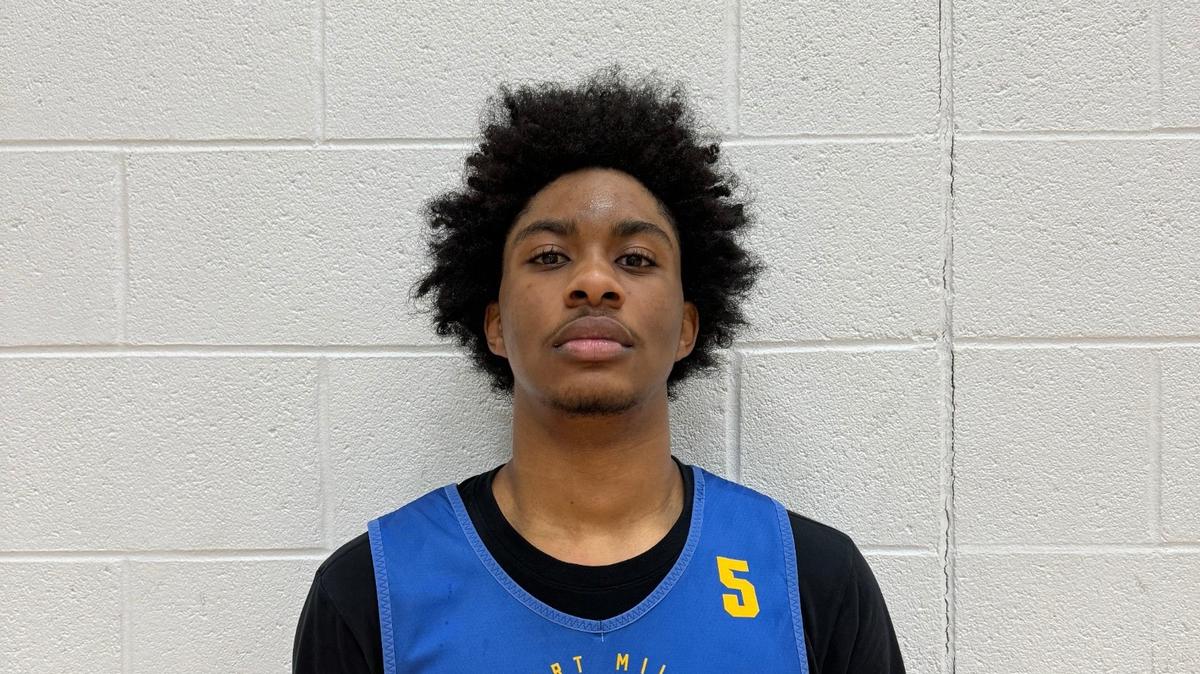 Washington led Fort Mill to an undefeated week averaging 19.5 points, seven rebounds and four assists.