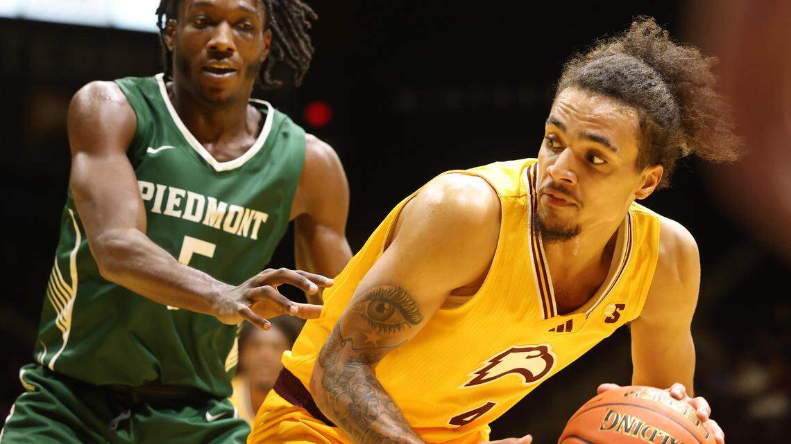 ‘A great challenge’ ahead for Winthrop in Big South basketball tournament opener